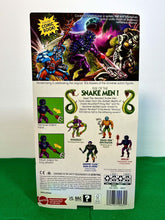 Load image into Gallery viewer, 2023 Mattel Masters of the Universe Origins - Snake Men: SPIKOR