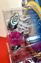 Load image into Gallery viewer, 2023 JAKKS Pacific Sonic the Hedgehog Action Figure: INFINITE (w/Phantom Ruby)