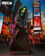 Load image into Gallery viewer, 2023 NECA Scream - NYCC Exclusive - Ghostface Takes Manhattan - GHOSTFACE Figure