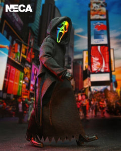 2023 NECA Scream - NYCC Exclusive - Ghostface Takes Manhattan - GHOSTFACE Figure
