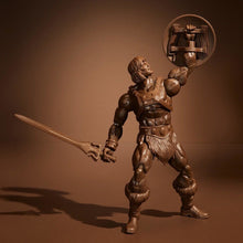 Load image into Gallery viewer, 2023 Mattel Creations - MOTU - Virgil Abloh x He-Man Collector Action Figure