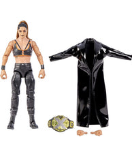 Load image into Gallery viewer, 2022 WWE Elite Collection Series 93 Figure: RAQUEL GONZÁLEZ (1st Time in Line!)
