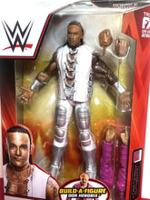 Load image into Gallery viewer, 2023 WWE Royal Rumble Elite Collection Figure: DAMIAN PRIEST (Royal Rumble 2021)