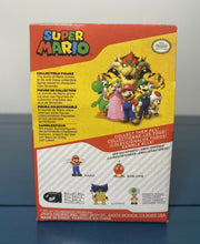 Load image into Gallery viewer, 2021 JAKKS Pacific World of Nintendo 2.5” Figure: BULLET BILL
