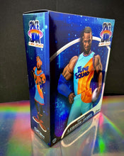 Load image into Gallery viewer, Beast Kingdom Dynamic 8-ction: LEBRON JAMES (Space Jam: A New Legacy) DAH-047