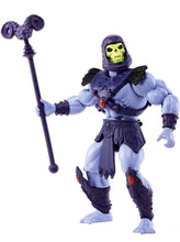 Load image into Gallery viewer, 2023 Masters of the Universe Origins - 40th Anniversary - SKELETOR (200X / 2002)