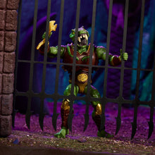 Load image into Gallery viewer, 2023 Mattel Creations Exclusive Masters of the Universe Origins Figure: FANG-OR