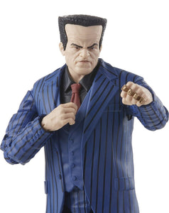 2022 Hasbro Marvel Comics Legends Series Retro Action Figure: HAMMERHEAD