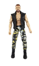 Load image into Gallery viewer, 2021 AEW Unrivaled Series #5 Figure: JON MOXLEY (All Out 2020) #37