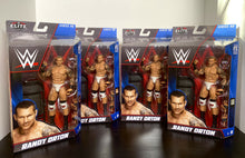 Load image into Gallery viewer, 2021 WWE Elite Collection Series 90 Action Figure: RANDY ORTON