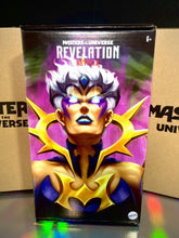 Load image into Gallery viewer, 2022 Mattel Creations Masters Of The Universe: Revelation - DELUXE DARK-LYN