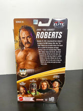 Load image into Gallery viewer, 2021 WWE Elite Collection Legends Series 10 Figure: JAKE “THE SNAKE” ROBERTS