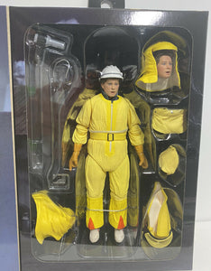 Back to the Future 7" Action Figure-Ultimate Marty McFly (Tales from Space) NECA
