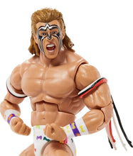 Load image into Gallery viewer, 2022 WWE Elite Collection Survivor Series Action Figure: ULTIMATE WARRIOR (1990)
