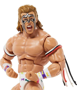 2022 WWE Elite Collection Survivor Series Action Figure: ULTIMATE WARRIOR (1990)