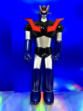 Load image into Gallery viewer, SD Toys MAZINGER Z 12&quot; Figure w/ Light Up Eyes &amp; Chest