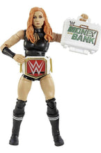 Load image into Gallery viewer, 2021 WWE Elite Collection Series 85 Action Figure: BECKY LYNCH