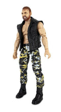 Load image into Gallery viewer, 2021 AEW Unrivaled Series #5 Figure: JON MOXLEY (All Out 2020) #37