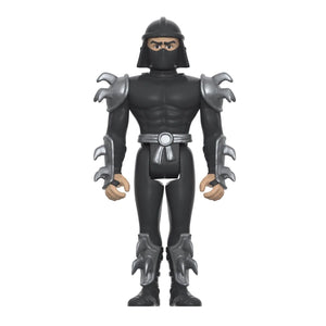 2023 Super7 SDCC Exclusive TMNT - SHREDDER in a Pasta Can ReAction Figure