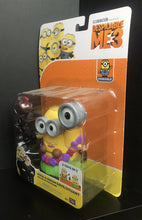 Load image into Gallery viewer, 2019 Despicable Me 3 Poseable Deluxe Action Figure: Build-A-Minion Dave/Stuart