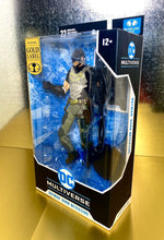 Load image into Gallery viewer, 2022 McFarlane Gold Label DC Multiverse- DC Future State - BATMAN DARK DETECTIVE