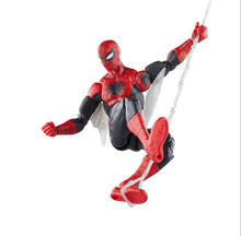 Load image into Gallery viewer, 2023 Hasbro Marvel Comics Legends Series Retro Figure: THE AMAZING SPIDER-MAN