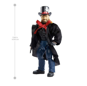 2022 Mattel - WWE Superstars Retro Series 1  Figure - BRAY WYATT