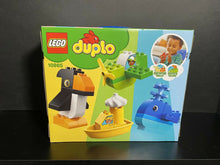 Load image into Gallery viewer, LEGO Duplo 10865 Fun Creations
