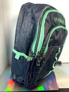 Magellan Outdoors Alston Backpack for Boys/Girls w/ Laptop Sleeve