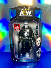 Load image into Gallery viewer, 2022 AEW Unmatched Series #2 Action Figure: STING (CHASE 1 OF 5000 EDITION) #16