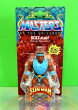 Load image into Gallery viewer, 2023 Mattel Masters of the Universe Origins - Snake Men: BOLT-MAN
