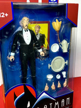 Load image into Gallery viewer, 2023 McFarlane Toys DC Direct - Batman The Animated Series - ALFRED PENNYWORTH