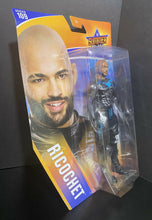 Load image into Gallery viewer, 2020 WWE Core Series 109 SummerSlam Edition Action Figure: RICOCHET