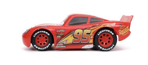 2022 Disney•Pixar Cars - Lightning McQueen 1:24 Scale RC Car W/Turbo 2.4 Ghz