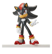 Load image into Gallery viewer, 2022 Just Toys - Sonic the Hedgehog - SHADOW Buildable Action Figure