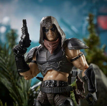 Load image into Gallery viewer, GIJOE  Classified  Series Zartan action figure