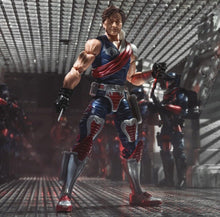 Load image into Gallery viewer, 2022 Hasbro G.I. Joe Classified Series - TOMAX PAOLI &amp; XAMOT PAOLI Figure 2-Pack