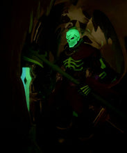 Load image into Gallery viewer, 2021 Mattel Creations Excl. Masters Of The Universe: Revelation - SCARE GLOW