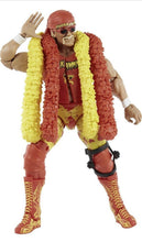 Load image into Gallery viewer, 2022 WWE Elite Collection Series 91 Action Figure: HULK HOGAN