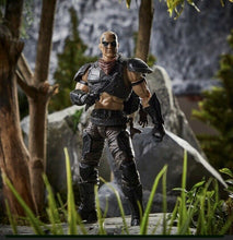 Load image into Gallery viewer, GIJOE  Classified  Series Zartan action figure