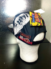 Load image into Gallery viewer, Concept One Naruto Shippuden - Akatsuki Characters Line Up Snapmax Hat