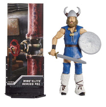 Load image into Gallery viewer, 2017 WWE Elite Collection Series 51 Action Figure: BERZERKER