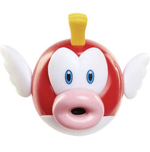 Load image into Gallery viewer, 2021 JAKKS Pacific World of Nintendo Mario Mini 2.5&quot; Action Figure: CHEEP-CHEEP