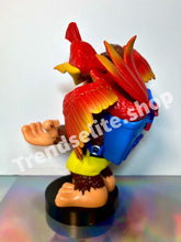 Load image into Gallery viewer, 2023 Cable Guys BANJO-KAZOOIE Deluxe Mobile and Controller Holder
