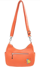 Load image into Gallery viewer, 2023 Loungefly Disney - The Little Mermaid - Ariel Satchel Crossbody Purse Bag