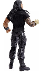 2022 WWE Elite Collection Top Picks Action Figure: ROMAN REIGNS