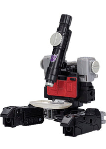 2022 Hasbro Transformers Generations- War for Cybertron: MAGNIFICUS (Exclusive)