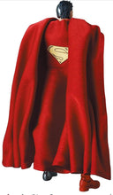 Load image into Gallery viewer, 2023 Medicom Toy Mafex - Cyborg Superman (Return of Superman Ver) Figure No. 164