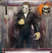 Load image into Gallery viewer, NECA Toony Terrors - Halloween 2 - MICHAEL MYERS (Bloody Tears) 6” Scale Figure