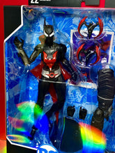 Load image into Gallery viewer, 2022 McFarlane DC Multiverse - BATMAN BEYOND - BATWOMAN Action Figure